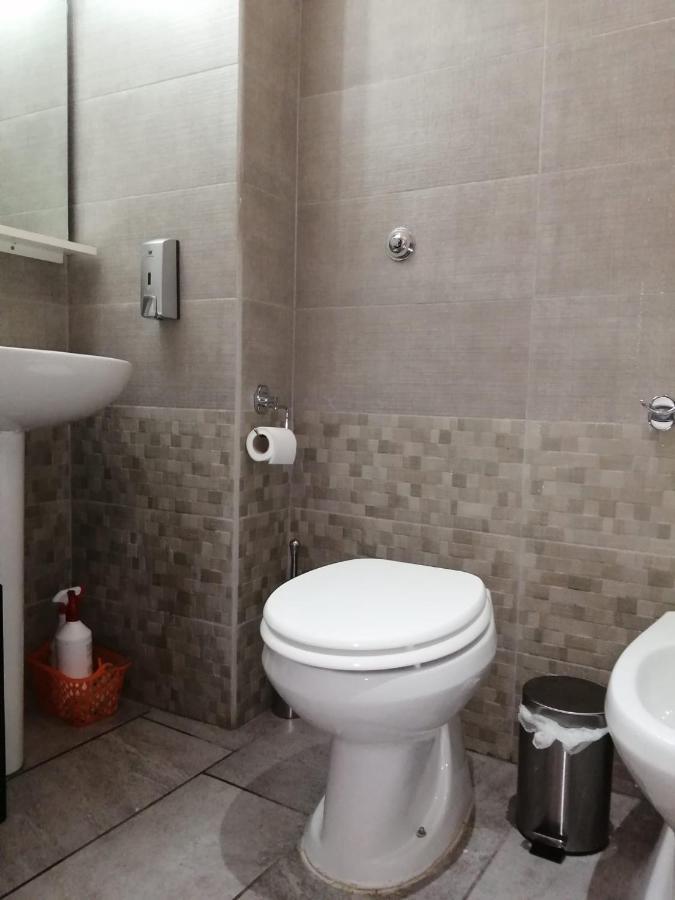 Bed and Breakfast 2 Passi A Napoli Exterior foto