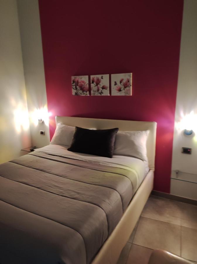 Bed and Breakfast 2 Passi A Napoli Exterior foto